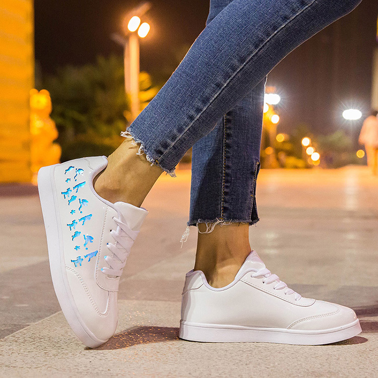 UFO shoes, Alien Lighted Shoes, UFO Led Shoes, UFO alien lighted shoes,light cloth shoes,light cloth shoes,light cloth led shoes