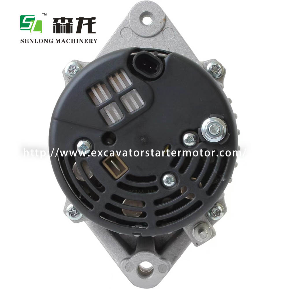 12V 70A Alternator Cummins 1469599 19020614 113693 8468 1-2488-01DR 19020606 19020615 19020616 19020617 1469597 1469598