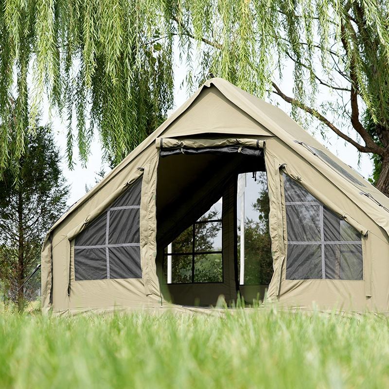 Waterproof Coody Air Tent