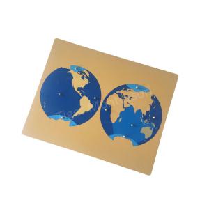 Quality Montessori Materials - Oceanic distribution for sale