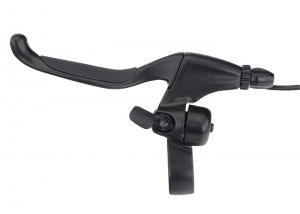 Quality Alloy Brake Lever Electric Bike Spares Induction Outage Brake for sale