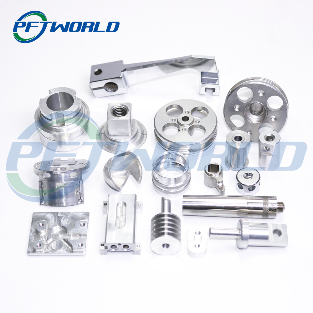 OEM Turning And Machining CNC Machining Stainless Steel Parts Service Precision