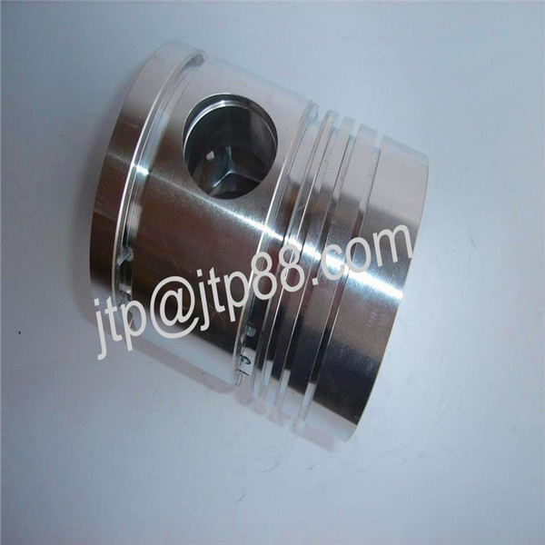 10PA1 Engine Piston Rings For Isuzu Truck Bus Diameter 115mm Length 113mm