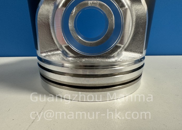 MAMUR Piston For QINGLING 100P 600P Euro5 1004011-L20PA Truck Auto Part