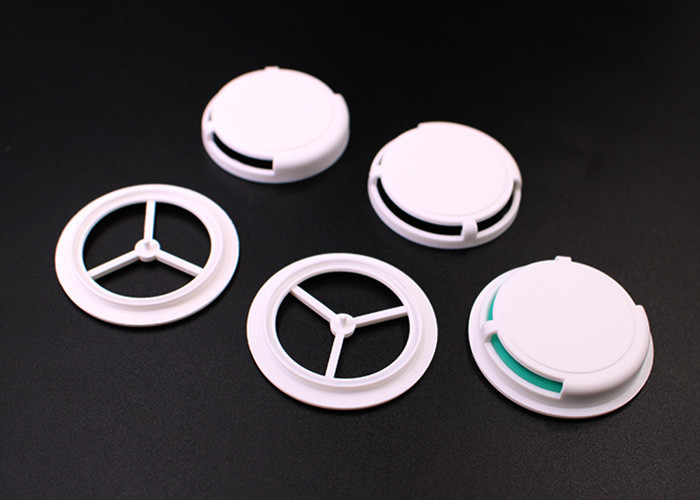 Unilateral Air Vent Valve
