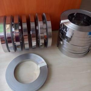 Quality Industrial Cr20Ni35 Nickel Alloy Steel 4K 8K Polish for sale