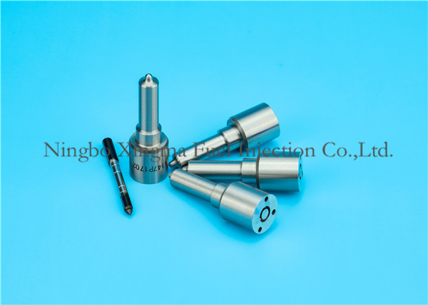 DLLA147P1702 0445110313 Bosch Diesel Injector Nozzle Suit For JAC Refine