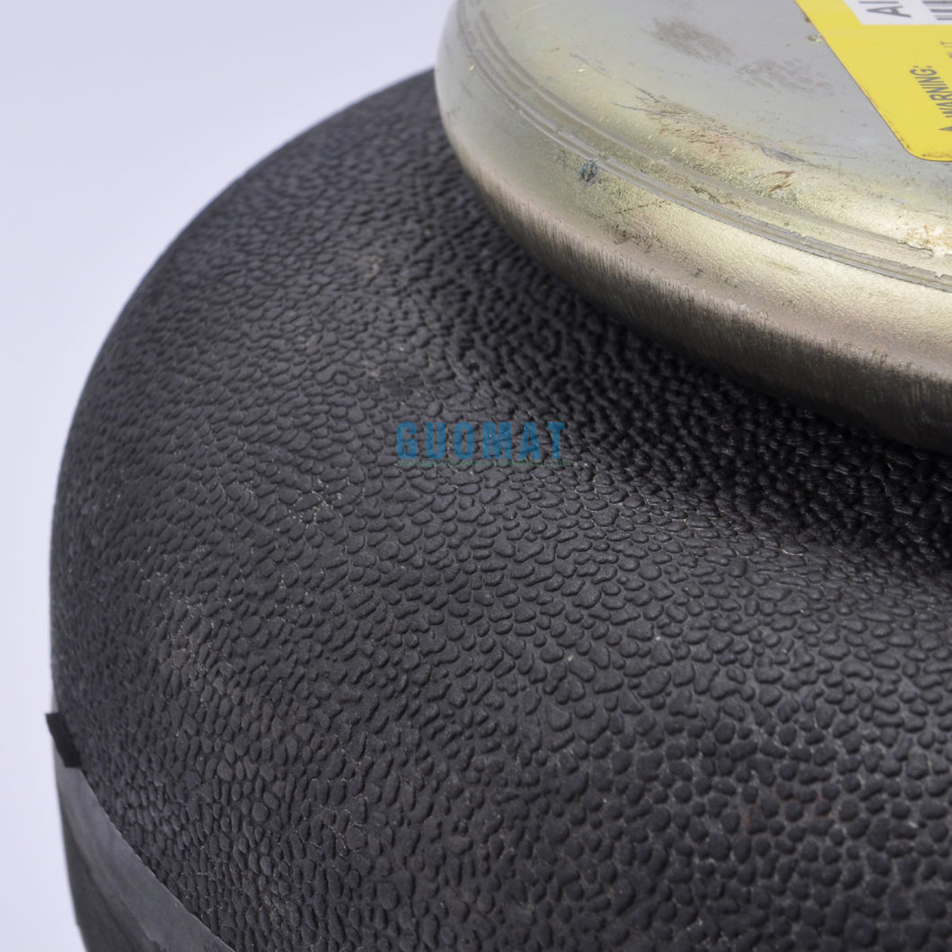 2b9-218 Goodyear Air Spring Industrial Air Spring Rubber Bellows 578923206 for Saf Holland 57006927