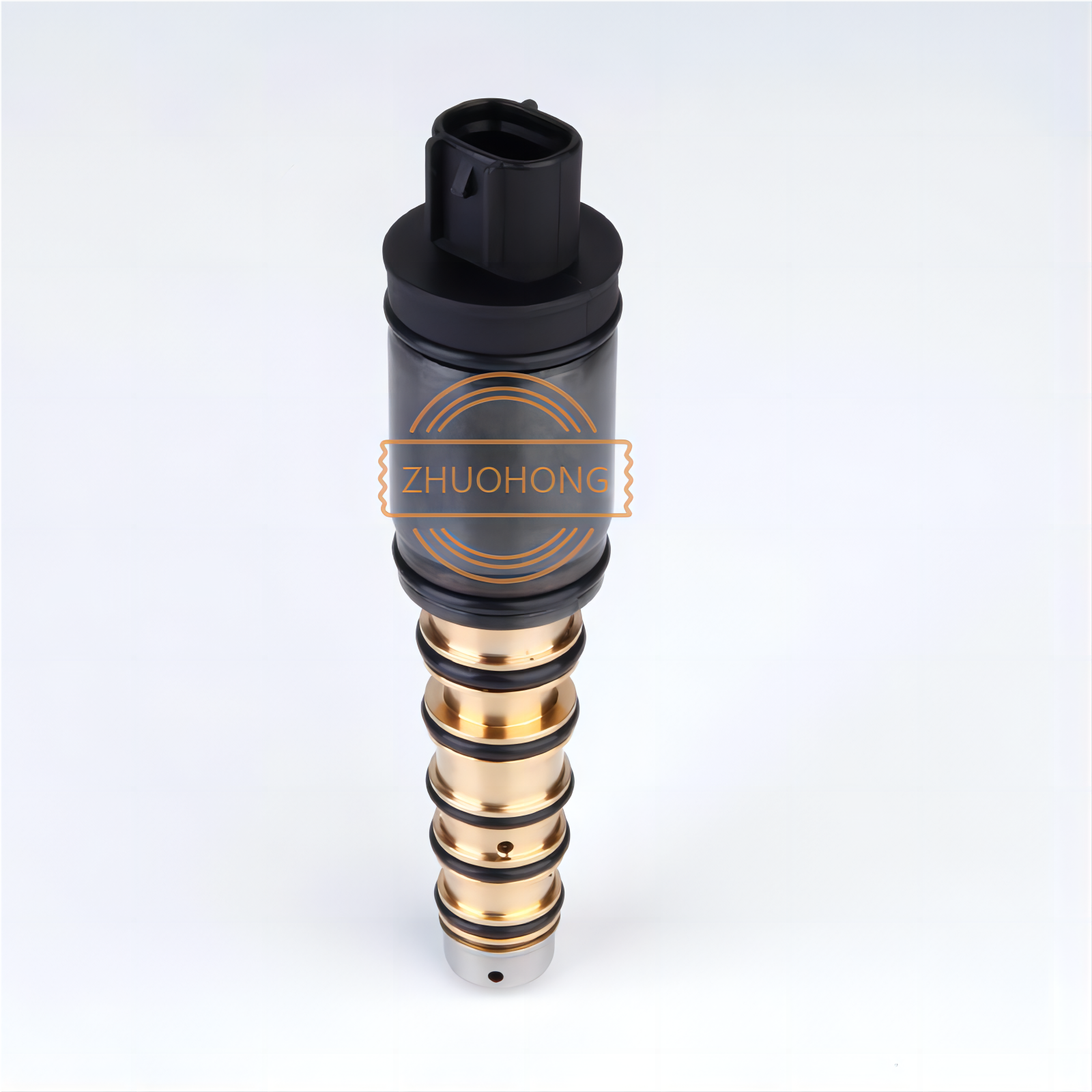 Toyota COROLLA Control Valve For Denso 6SEU16C 6SEU12C Compressor