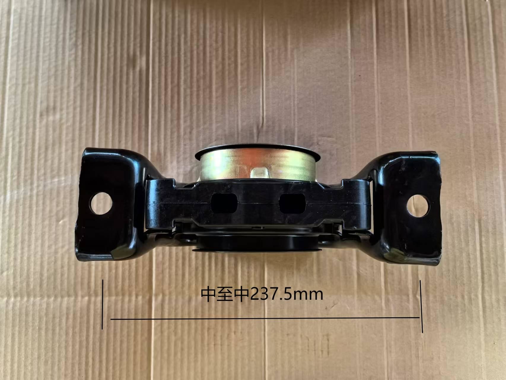 FVR Center Bearing 8983653580 High Quality Rubber Cushion Bearing Hole Inner Diameter 65mm Hold Propeller Shaft