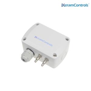 Quality 3W Power Consumption DPT Differential Pressure Transmitter Precise Measurements for sale
