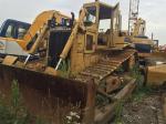 Cheap Used Bulldozer With Ripper in Japan , Used Dozer Located in Shanghai of