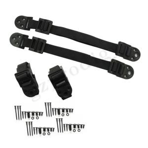 Quality Anti Abrasion TV Stand Safety Strap Multiscene Childproof Durable for sale