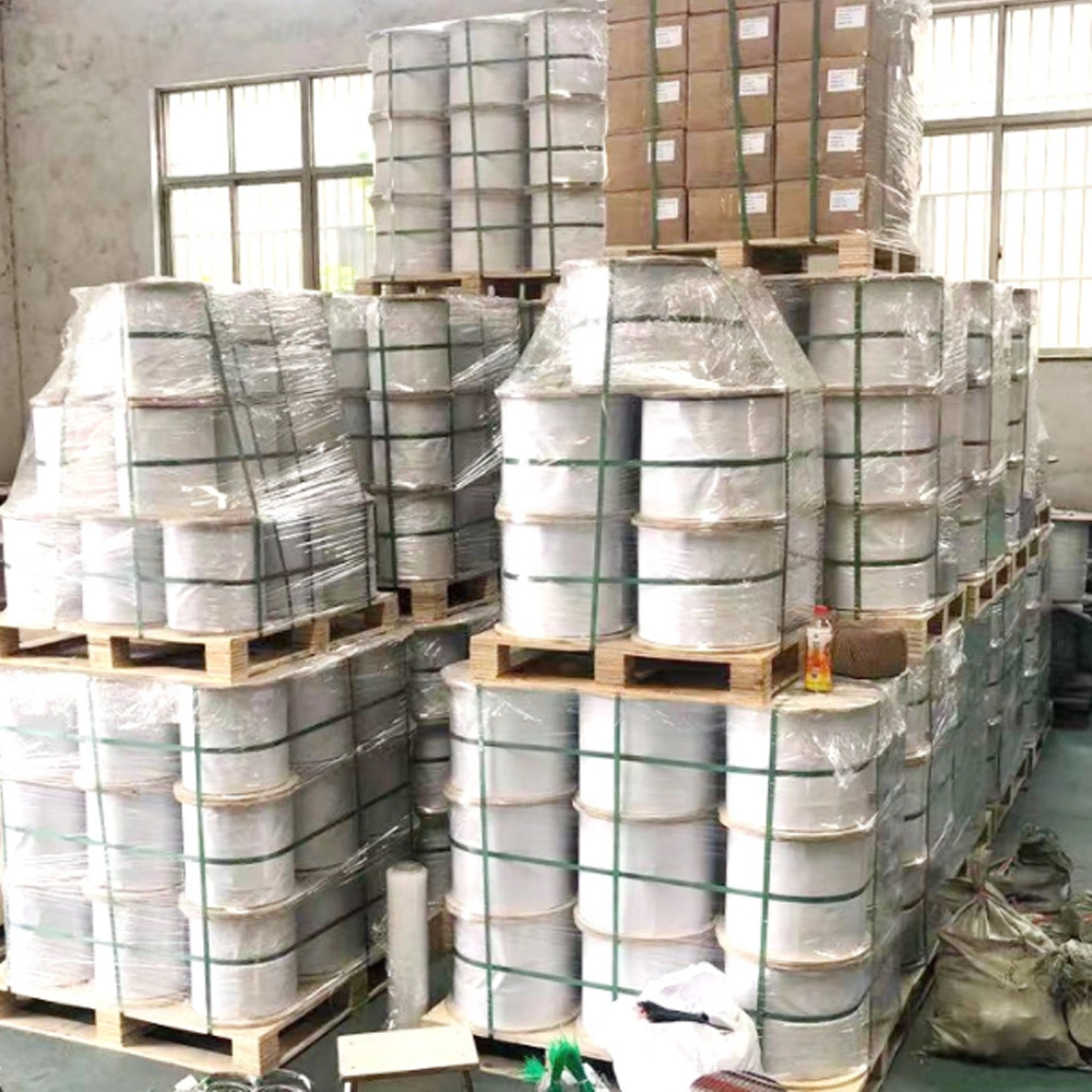 7X7 Stainless Steel 304 Wire Rope for Building Materials Tolerance ±3% Compliant