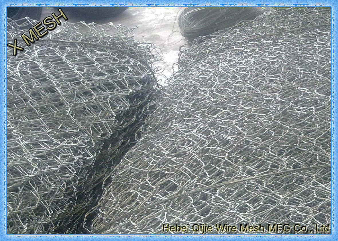 Gabion Mesh-GM0001