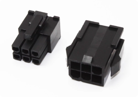 Delta servo motor encoder connector motor plug ASDBCNEP0000/0100 connector