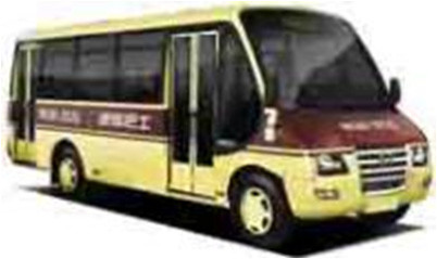 Multi Seater City Transit Bus Assembly Plant Seeking Business Cooperation