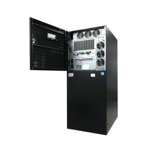 Flexible Vertiv Liebert EXS Series Integrated UPS for 30KVA 40KVA 60KVA DC