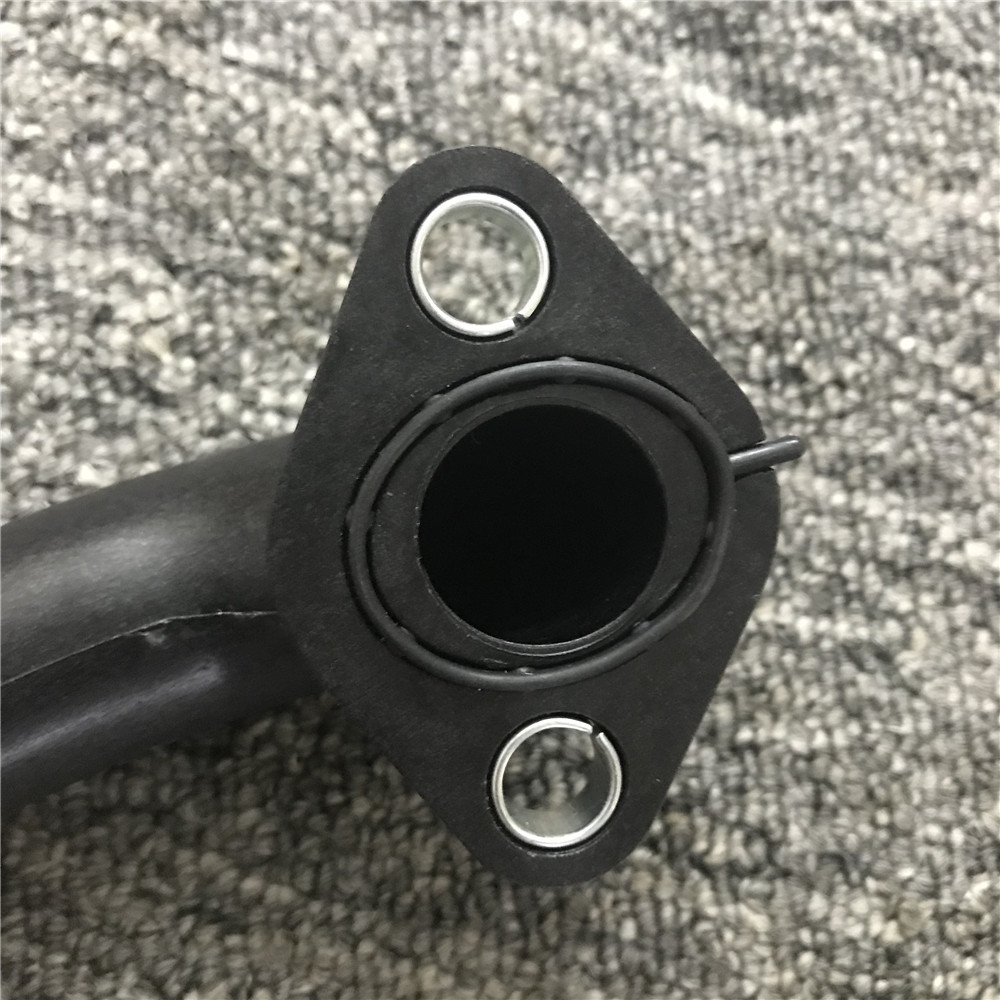4133L055 Engine Water Pipe For erpillar Excavator E320D/E320D2GC/C6.6/C7.1 Perkins