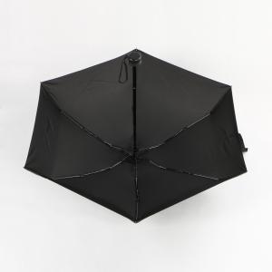 Quality super small compact pocket umbrella , custom logo travel size umbrella for sale