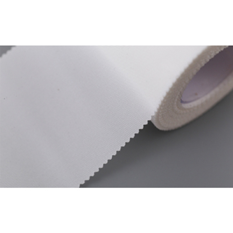 Disposable Medical Adhesive Silk Tape