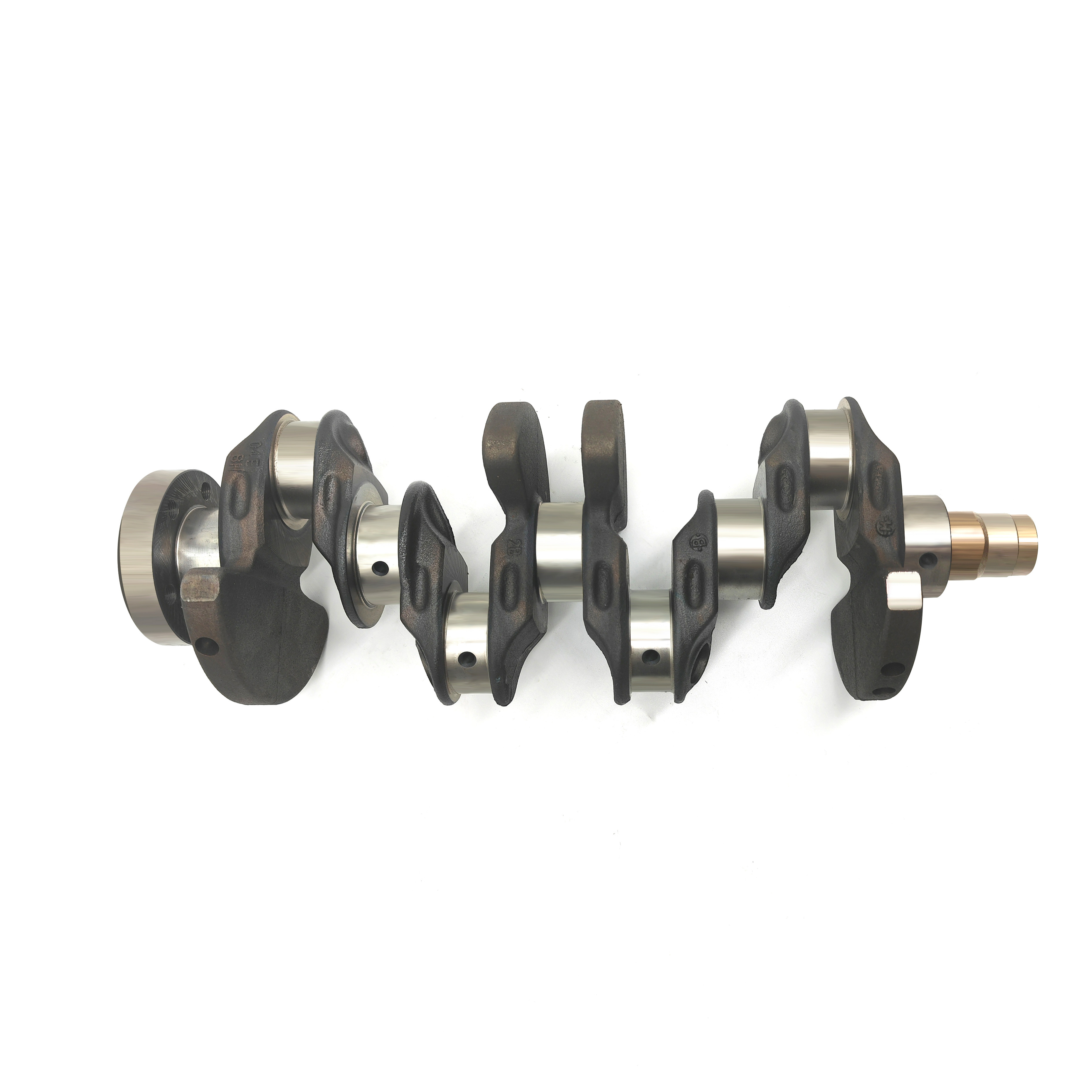 BOIGEVIS New Jetta 1.5 Crankshaft 04E 105 101 DP Engine Model EA211 1.5