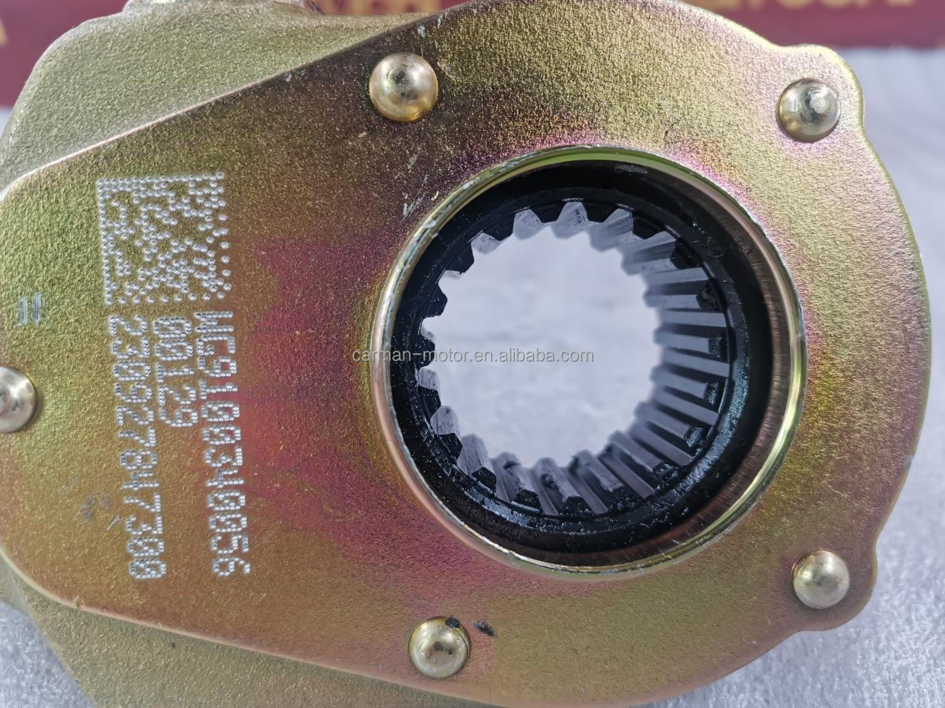 100% KN44071 BPW Adjusting Device Manual Slack Adjuster KN44071 OEM OEM KN44071 KN44071 100% -