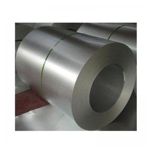 China 35w400 Cold Rolled Silicon Steel Sheet Coil 3mm For Electrical Machinery on sale