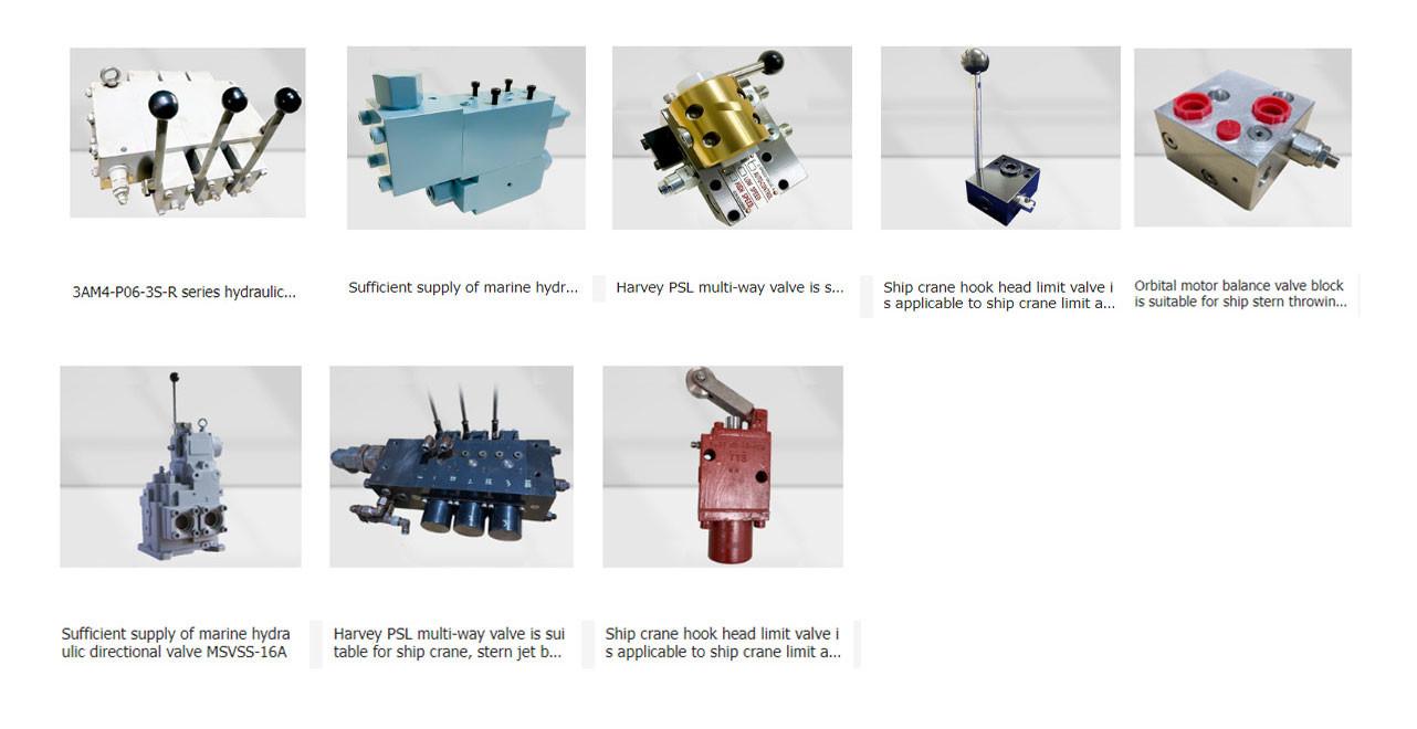 Safety Hydraulic Threaded Cartridge Valve Temperature Controlled Self Operated Pressure Balancing Valve