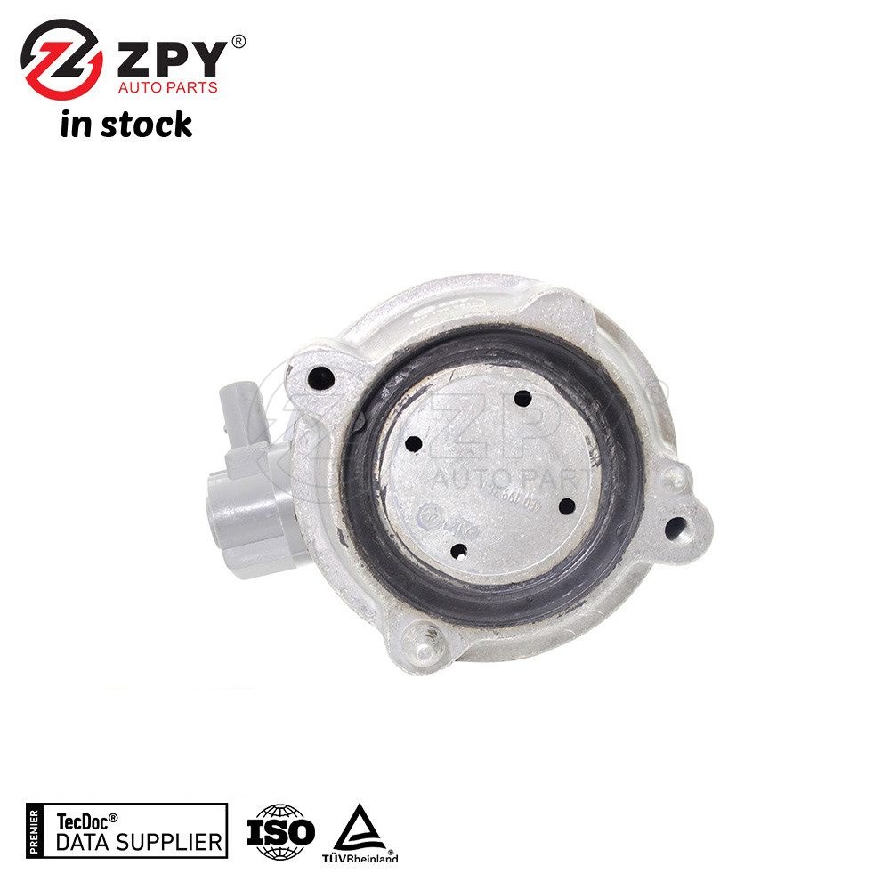 ZPY New Hight Quality warranty Engine Mount For fit Audi A8/2.8 4E0 199 381FJ