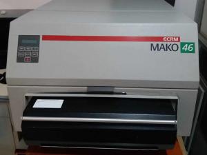 Quality ECRM Mako 46 Imagesetter for sale