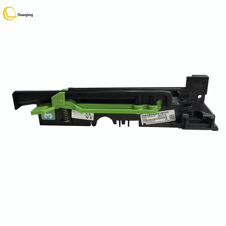 ATM Parts Wincor Cineo C4060 Guide Reel Storage CAT 2 Left 01750133732 1750133732