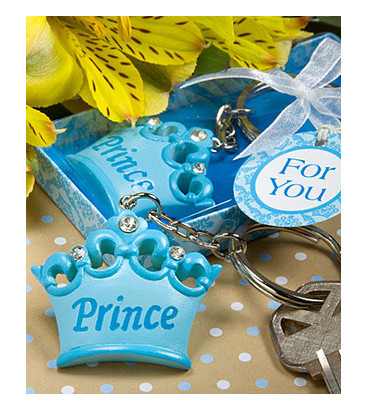 Beautifully Wedding Souvenir Gifts Fashionable Little Prince Keyring