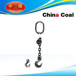 China Link chain hook on sale