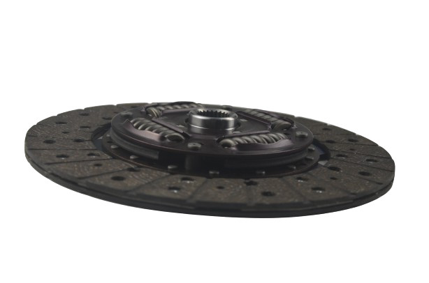ISUZU UBS25 NPR57 DISC CLUTCH 8973102750 5876101071