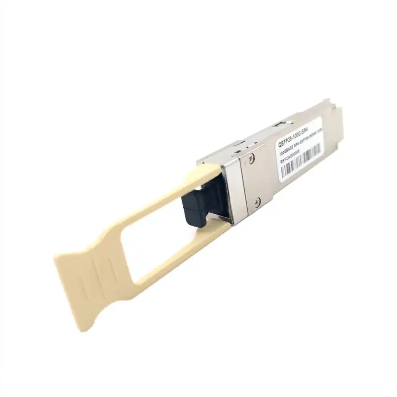 40 Gigabit Ethernet SFP Module QSFP-40G-SR-BD for Network Infrastructure