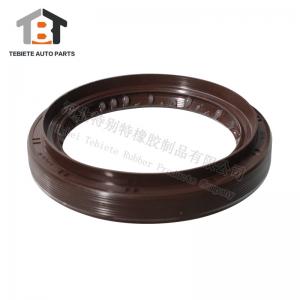 Quality Dongfeng Truck Oil Seal 70*95*12/17.5mm Heavy Duty Truck Shaft NBR 70x95x12/17.5mm for sale