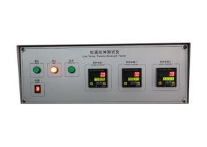 Quality Three Stations IEC60811-1-4 Cable Testing Equipment for sale