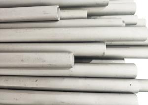 Quality Cold Drawing Aerospace Nickel Alloy Pipe for sale