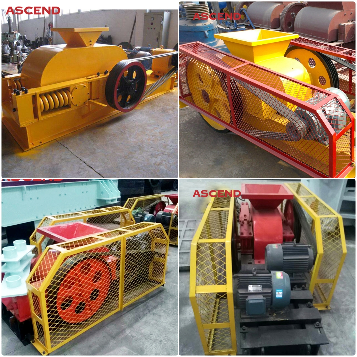 High Capacity Sand Crusher Jaw Rock Stone Crushing Plant Equipment 200 Tons Per Hour