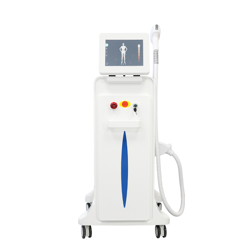 808nm diode laser