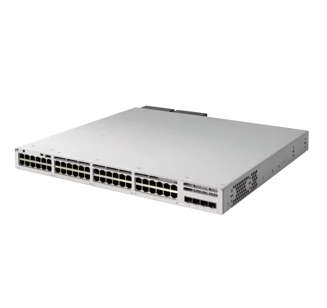 3.5 Screen Size NIB Original 9300 24-port Poe Network Advantage Switch C9300X-24Y-A