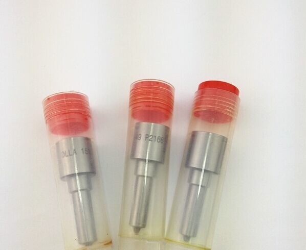 Polished Fuel Injector Nozzle For Dongfeng Cummins L325 20 Anti - Corrosion