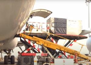 Quality DDU International Air Freight Shipping Cargo Delivery Service Cost Effective for sale