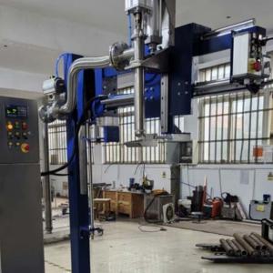 Quality The GZJ-180 Series Of Various Flowable Liquid Filling Machines for sale