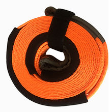 snatch strap 5m from  Guangzhou Roadbon4wd Auto Accessories Co.,Limited