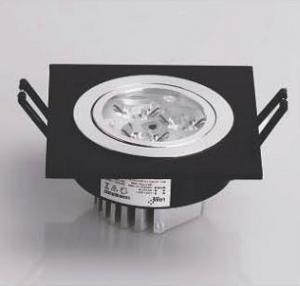 China With CE, ROHS certification 3W led downlighting on sale