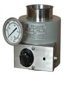 China JR Viscosity Measurement Heater for drilling fluid instrument on sale
