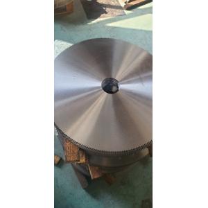 Circular Friction Saw Blade 65Mn 8Crv