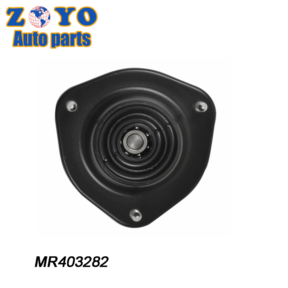 Mitsubishi Lancer 2000-2013 Suspension Parts Rubber Strut Engine Mount with E-Coating